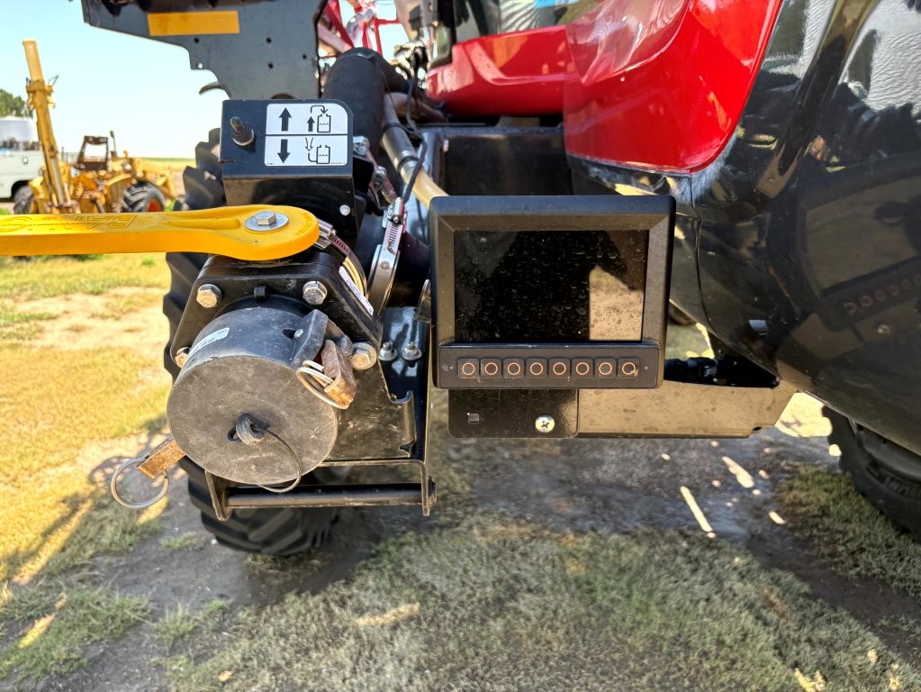 2024 Case IH PATRIOT 4350 Sprayer/High Clearance