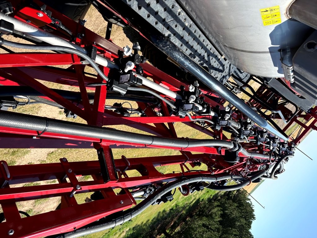 2024 Case IH PATRIOT 4350 Sprayer/High Clearance