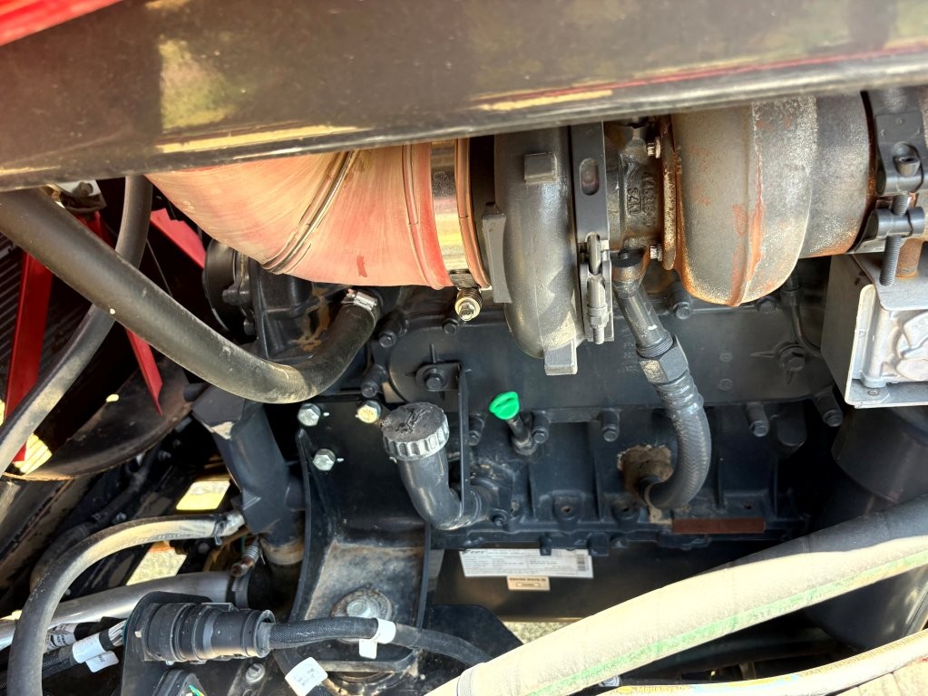 2024 Case IH PATRIOT 4350 Sprayer/High Clearance