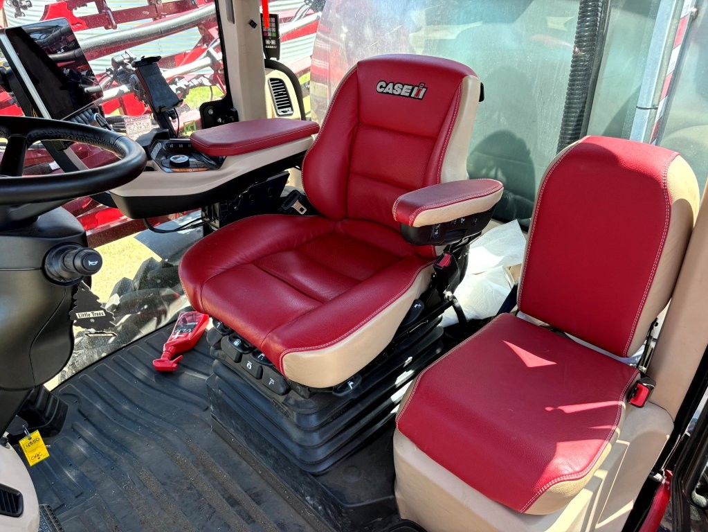 2024 Case IH PATRIOT 4350 Sprayer/High Clearance