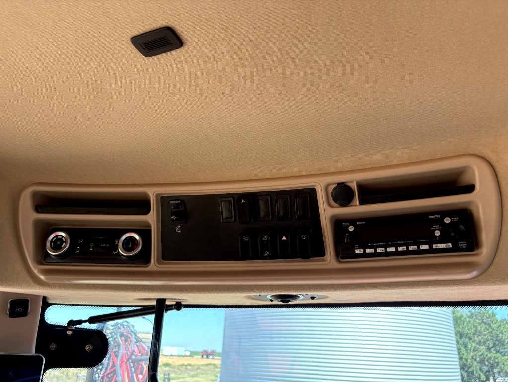 2024 Case IH PATRIOT 4350 Sprayer/High Clearance