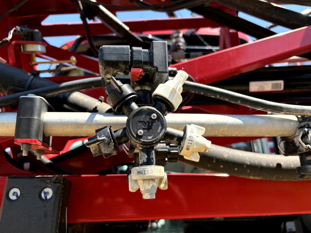 2024 Case IH PATRIOT 4350 Sprayer/High Clearance