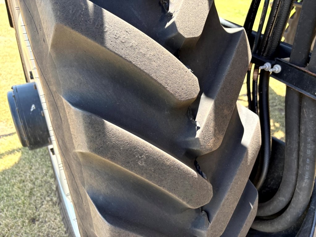 2024 Case IH PATRIOT 4350 Sprayer/High Clearance