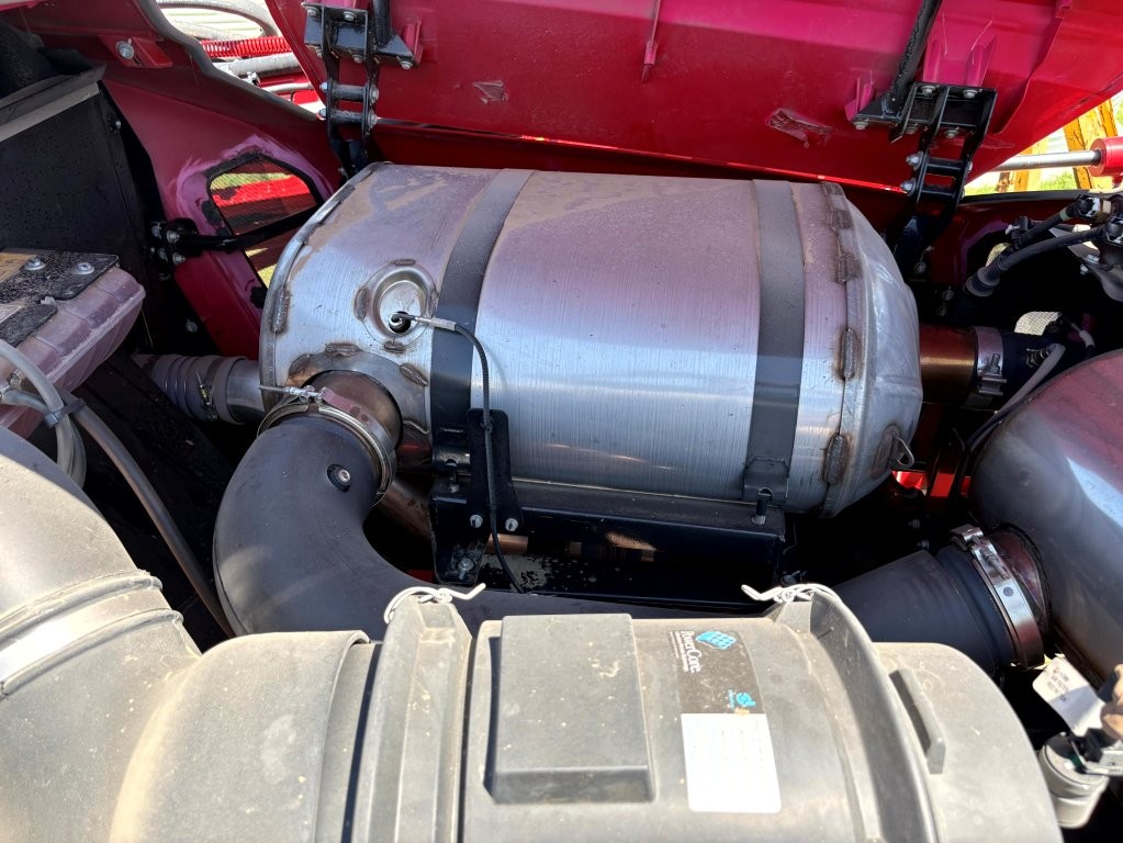 2024 Case IH PATRIOT 4350 Sprayer/High Clearance