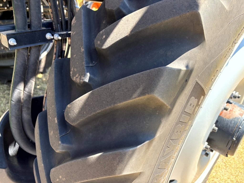 2024 Case IH PATRIOT 4350 Sprayer/High Clearance