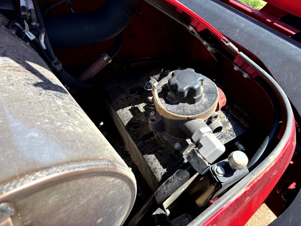 2024 Case IH PATRIOT 4350 Sprayer/High Clearance