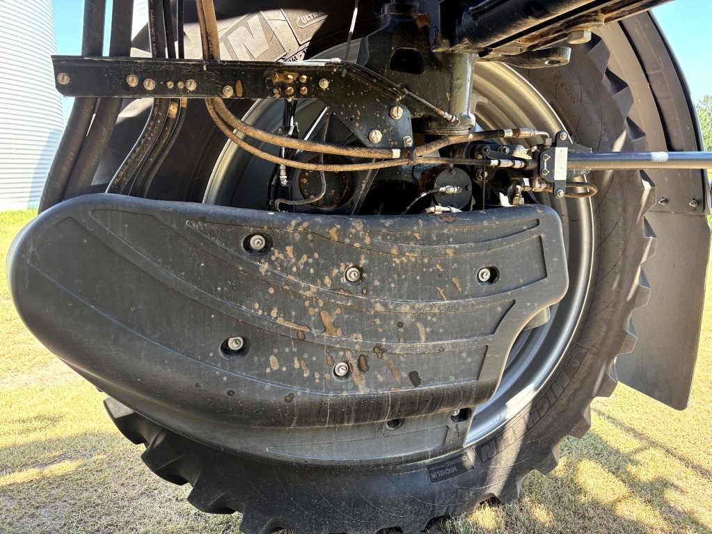 2024 Case IH PATRIOT 4350 Sprayer/High Clearance