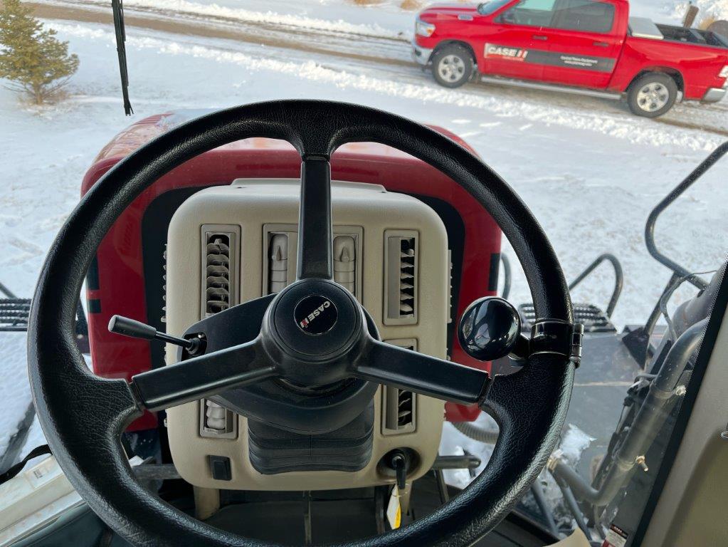 2013 Case IH TITAN4530 Floater