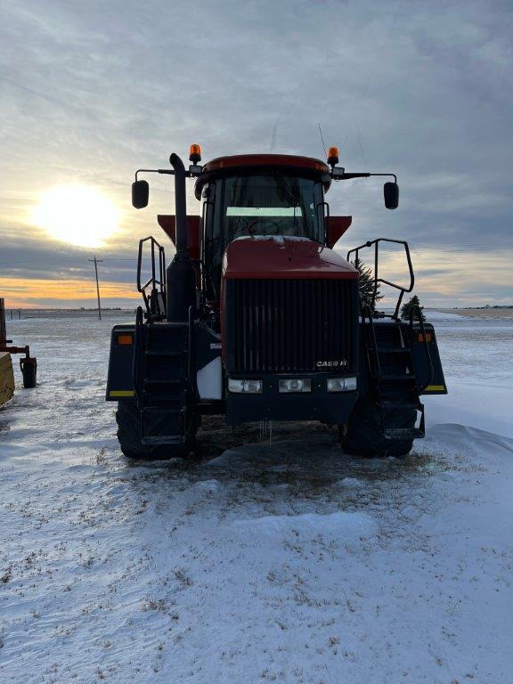 2013 Case IH TITAN4530 Floater