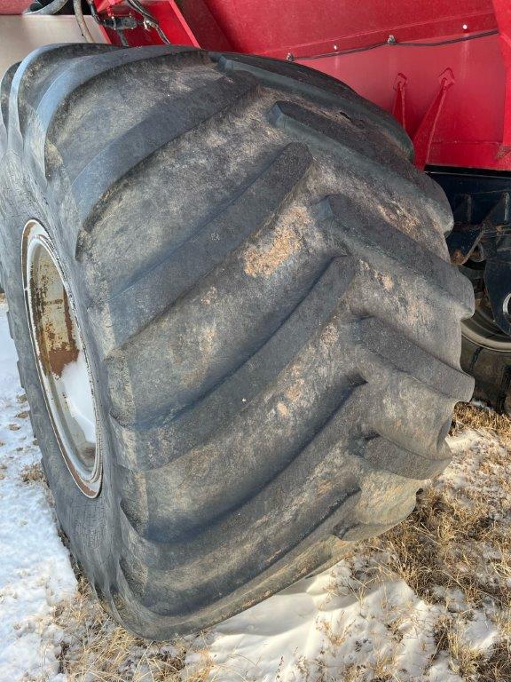 2013 Case IH TITAN4530 Floater