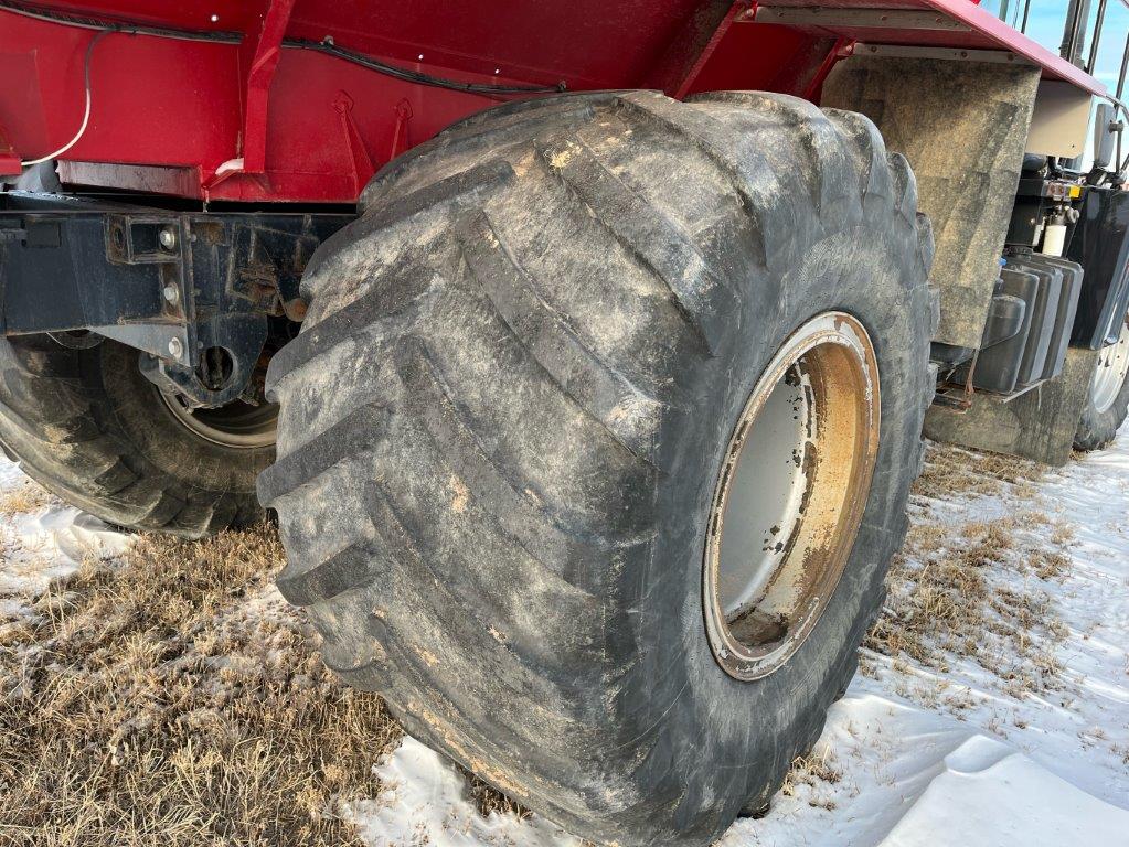 2013 Case IH TITAN4530 Floater