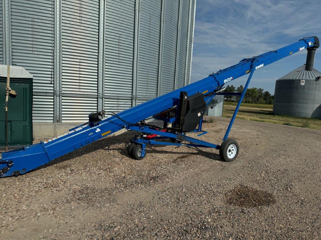 2022 Brandt 1547LP Belt Conveyor