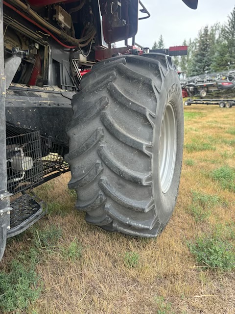 2020 Case IH 7250 Combine