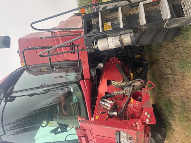 2020 Case IH 7250 Combine