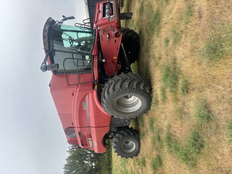 2020 Case IH 7250 Combine