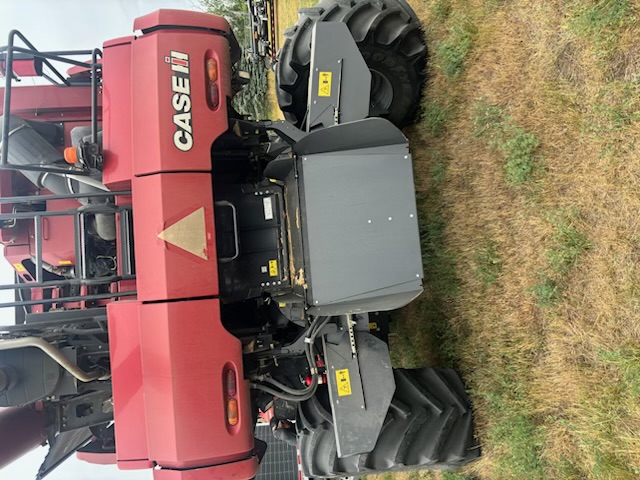 2020 Case IH 7250 Combine