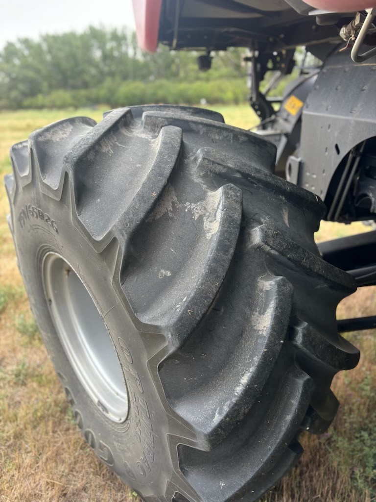 2020 Case IH 7250 Combine