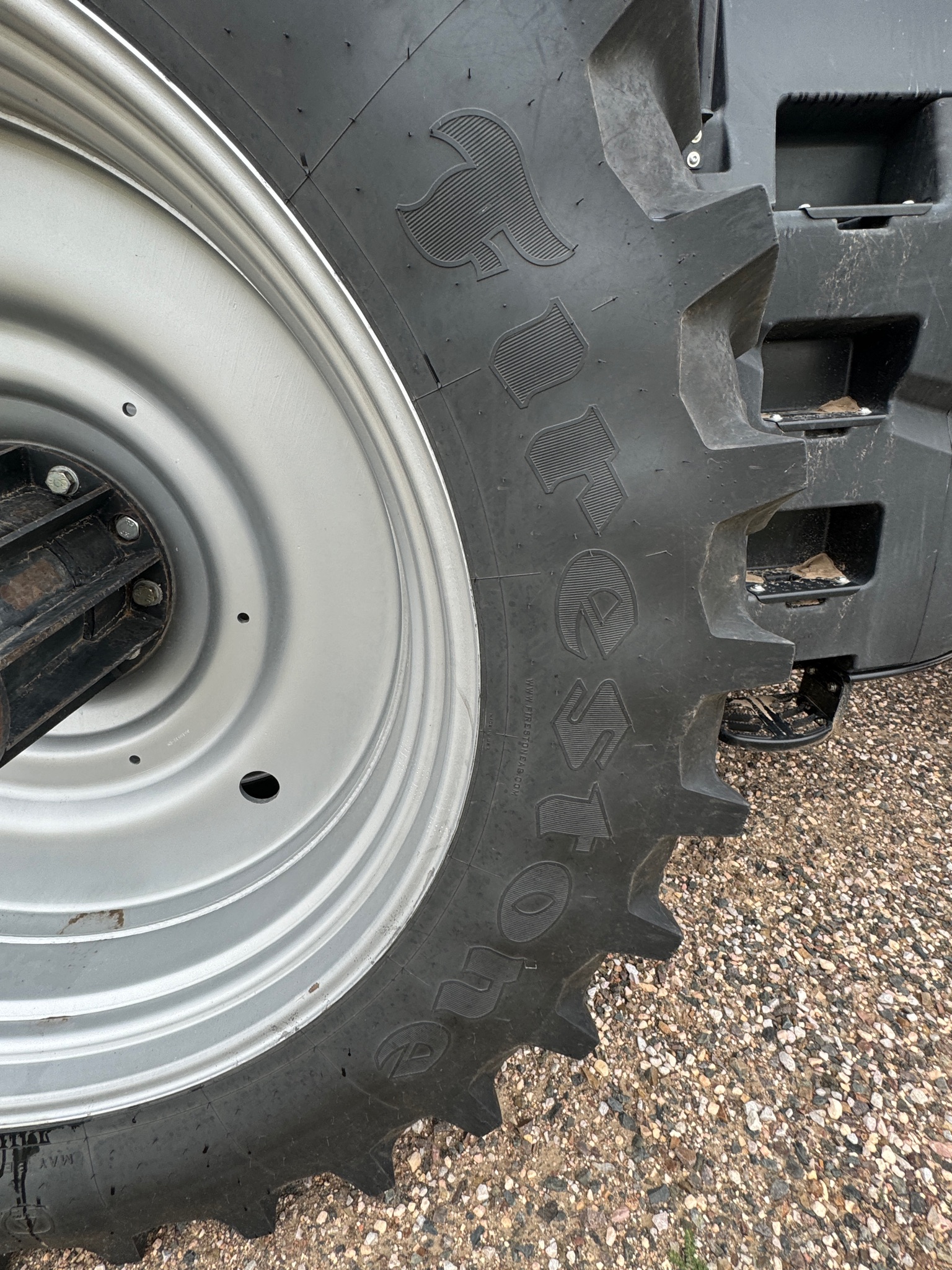 2023 Case IH MAGNUM310 Tractor