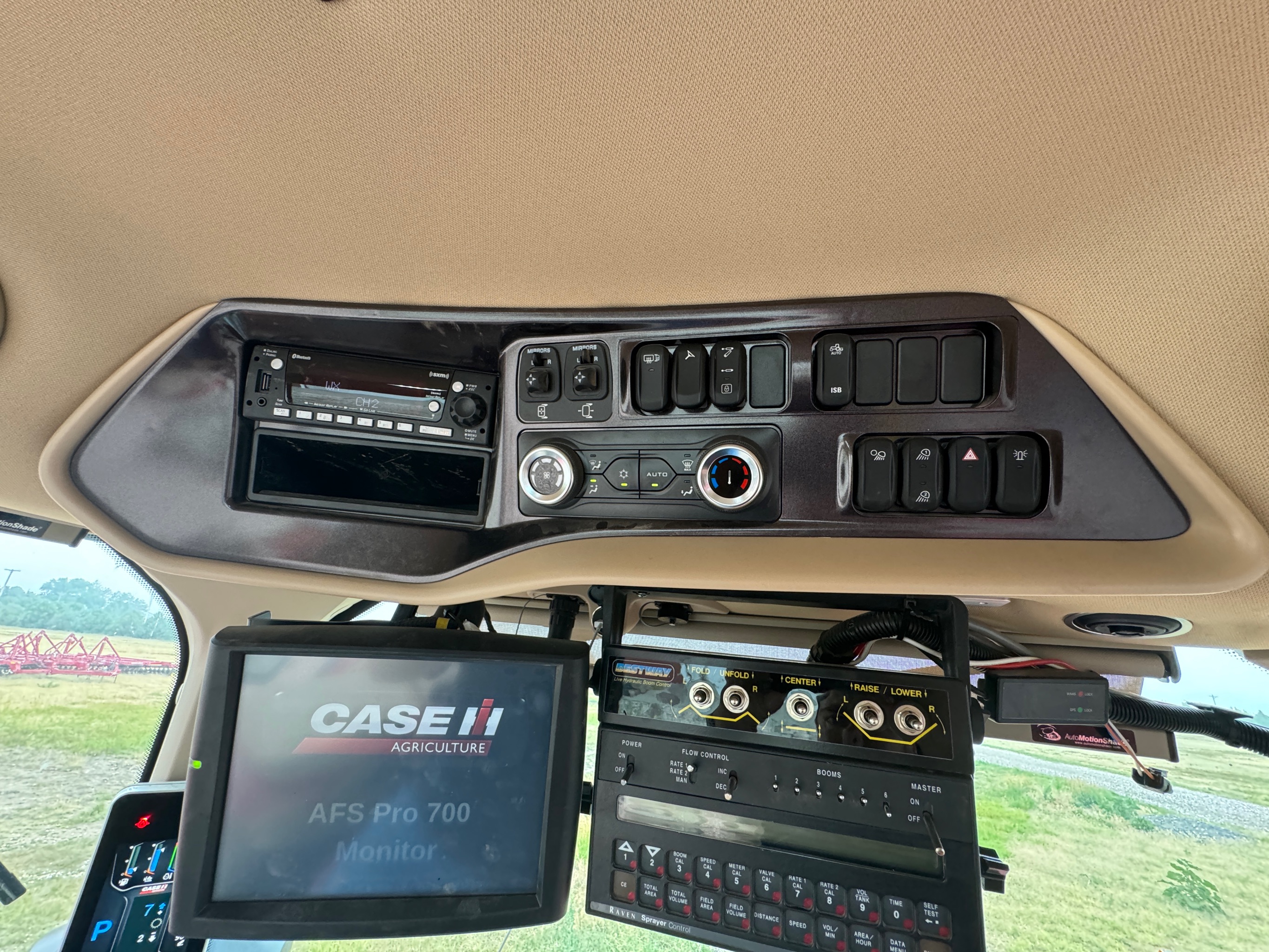 2023 Case IH MAGNUM310 Tractor