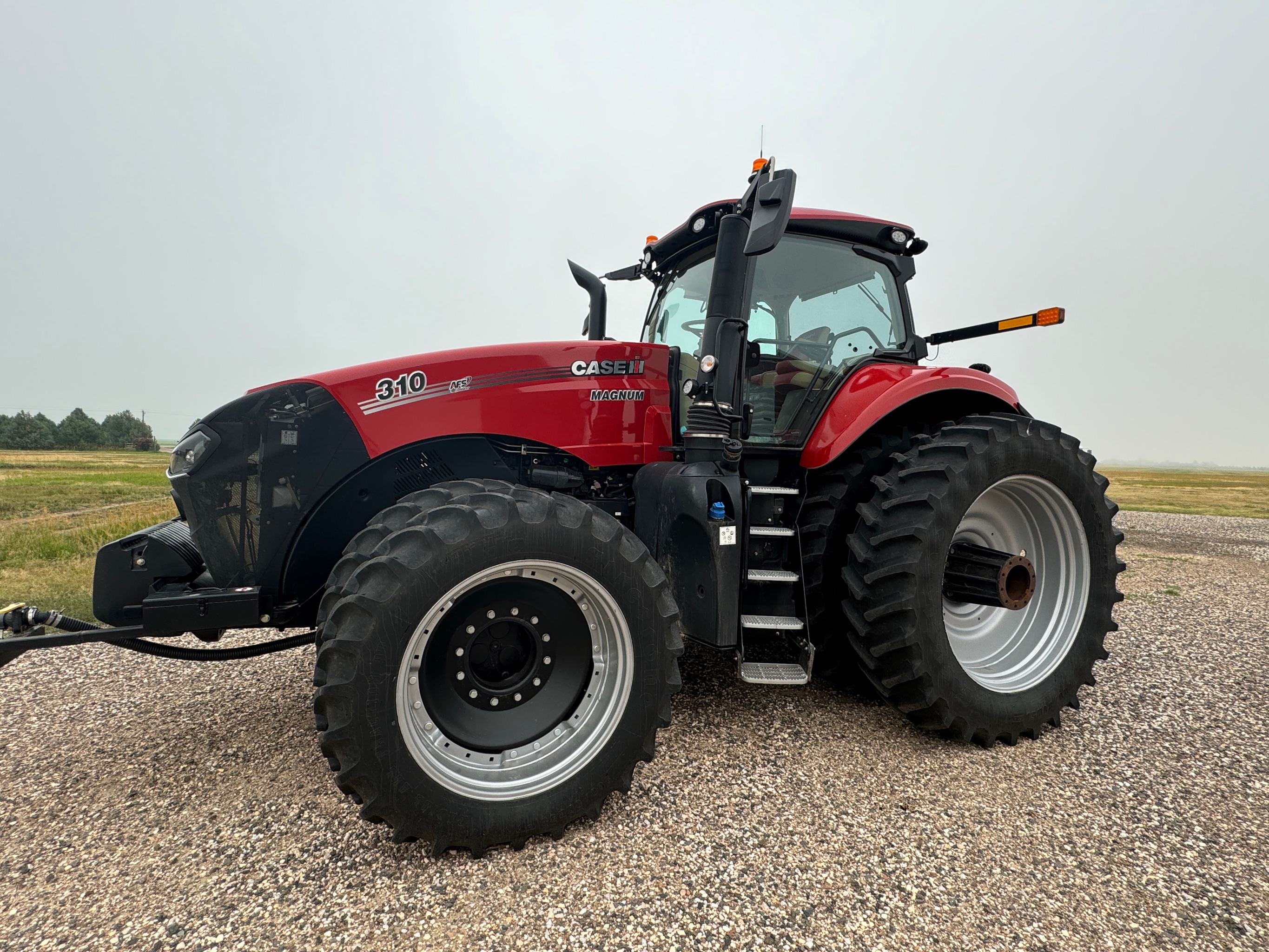 2023 Case IH MAGNUM310 Tractor
