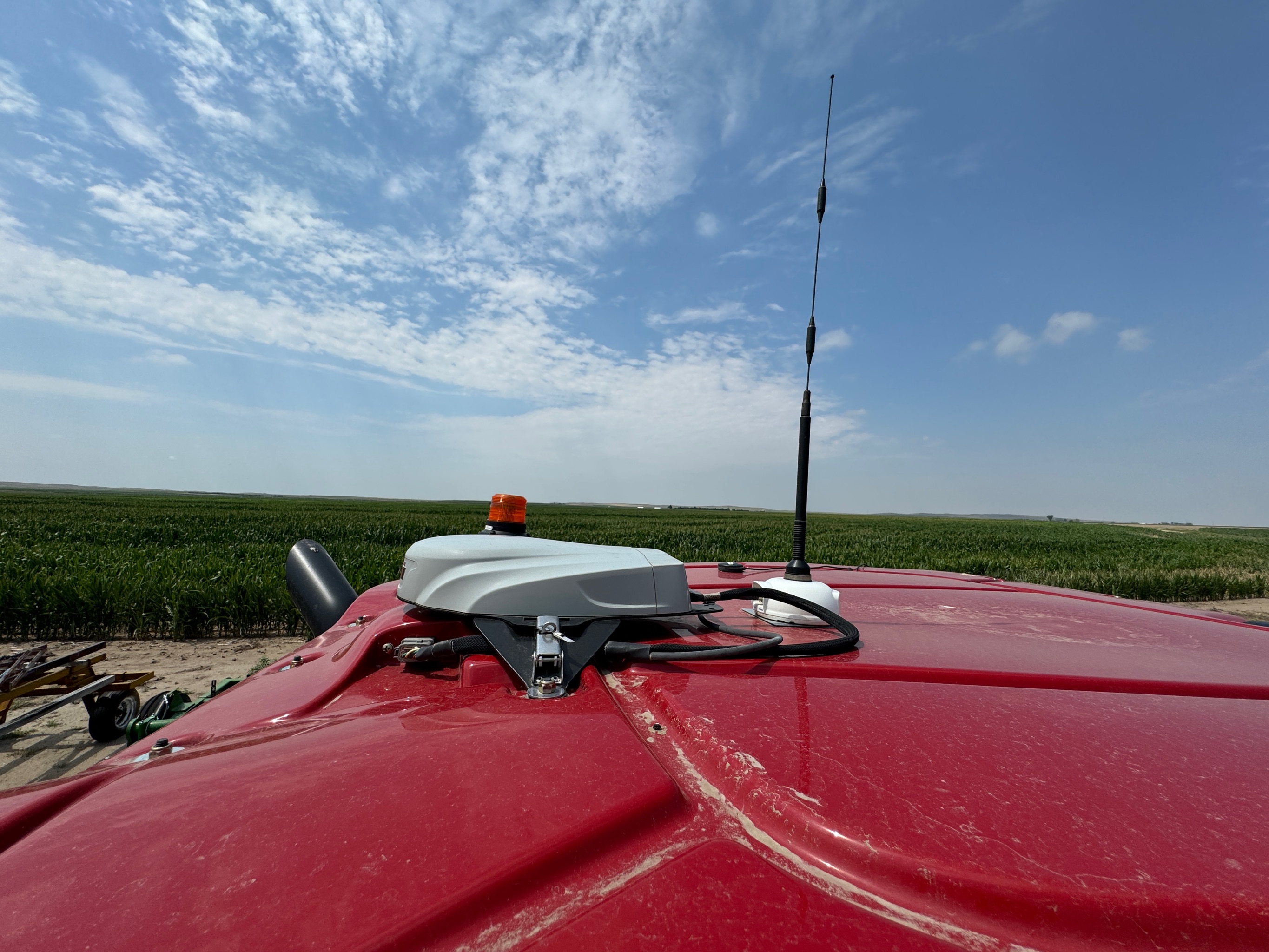 2023 Case IH MAGNUM310 Tractor