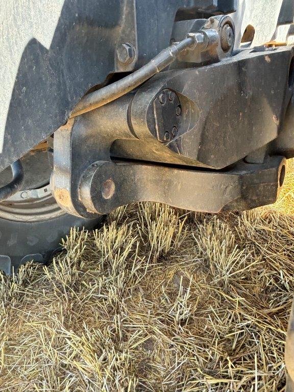 2010 Case IH MAGNUM215 Tractor