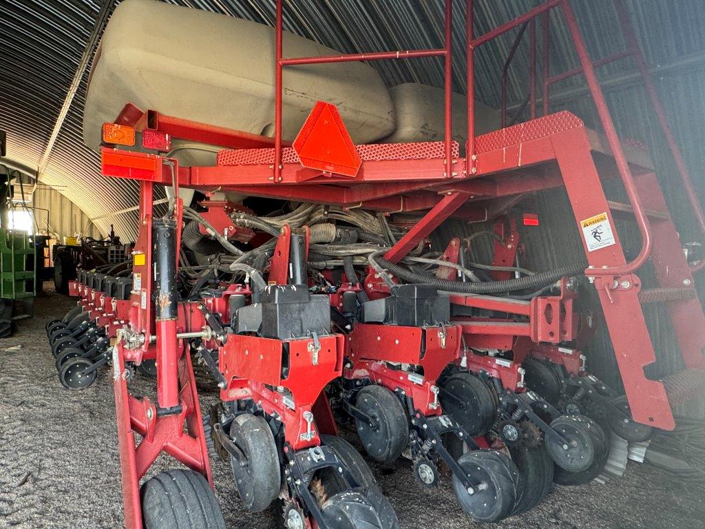 2013 Case IH 1250 Planter