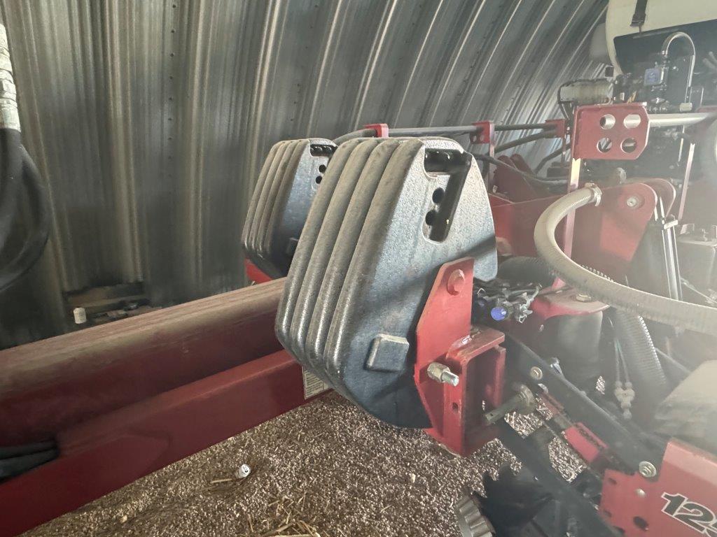 2013 Case IH 1250 Planter