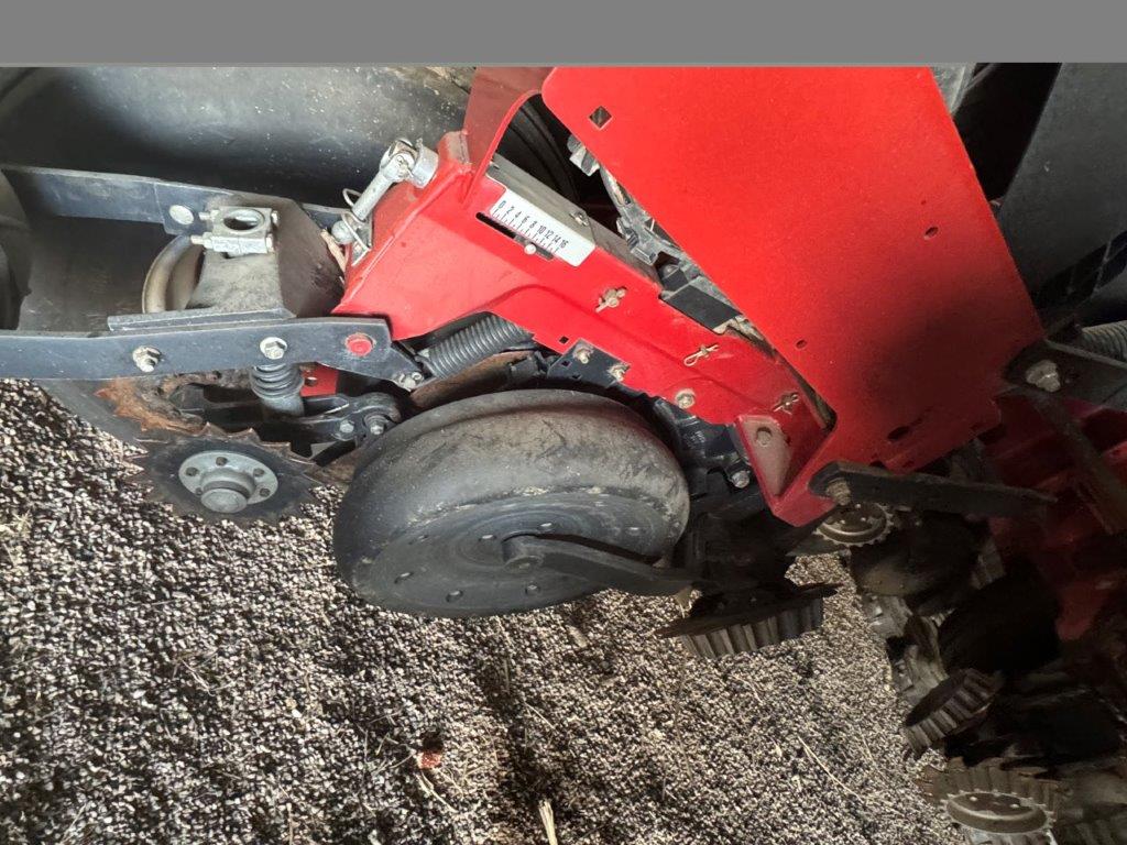 2013 Case IH 1250 Planter