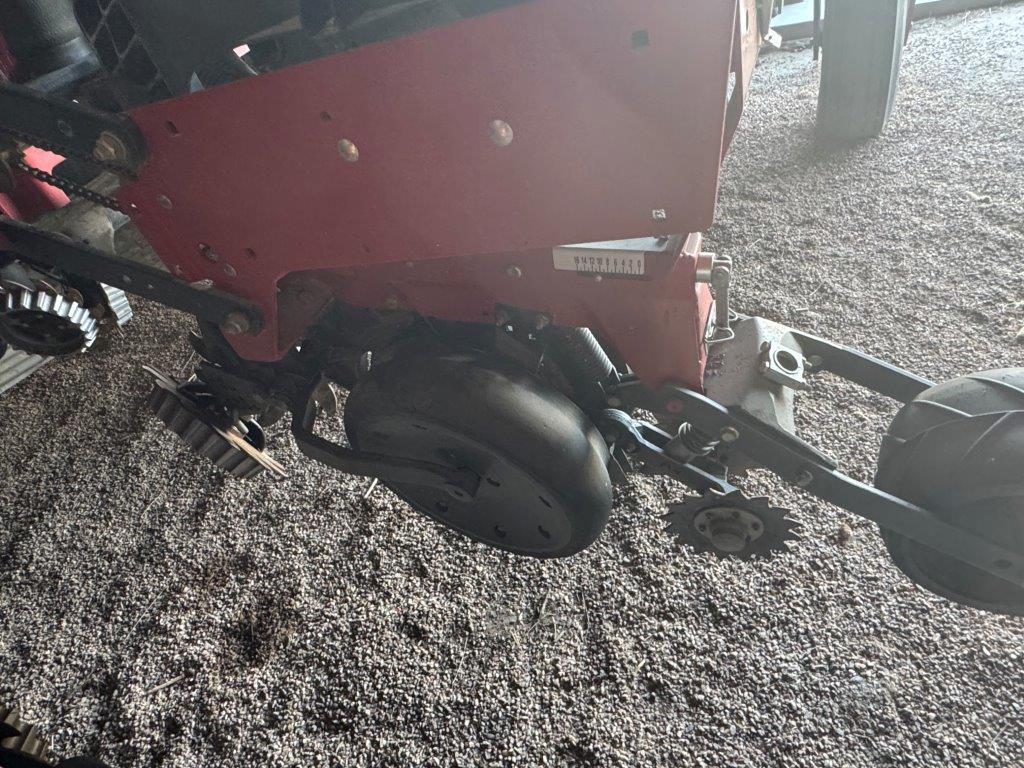 2013 Case IH 1250 Planter