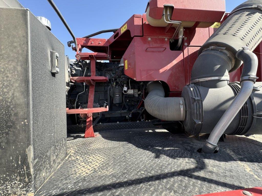 2020 Case IH AF8250 Combine