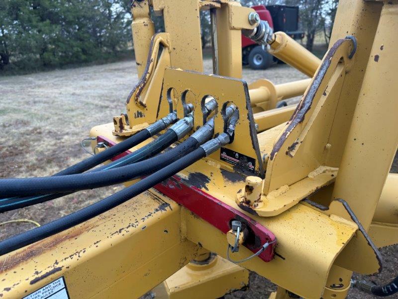 2006 Vermeer R2800 Rake/Hay