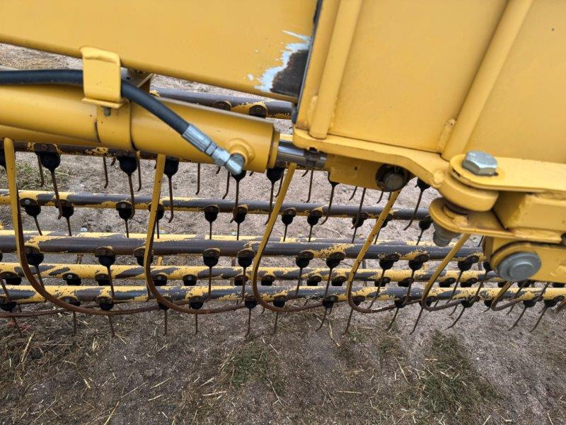 2006 Vermeer R2800 Rake/Hay