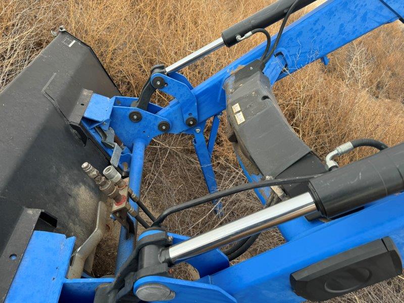 2010 New Holland TD5050 Tractor