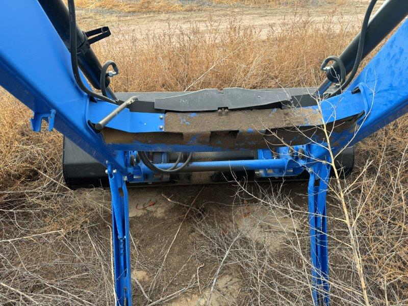 2010 New Holland TD5050 Tractor