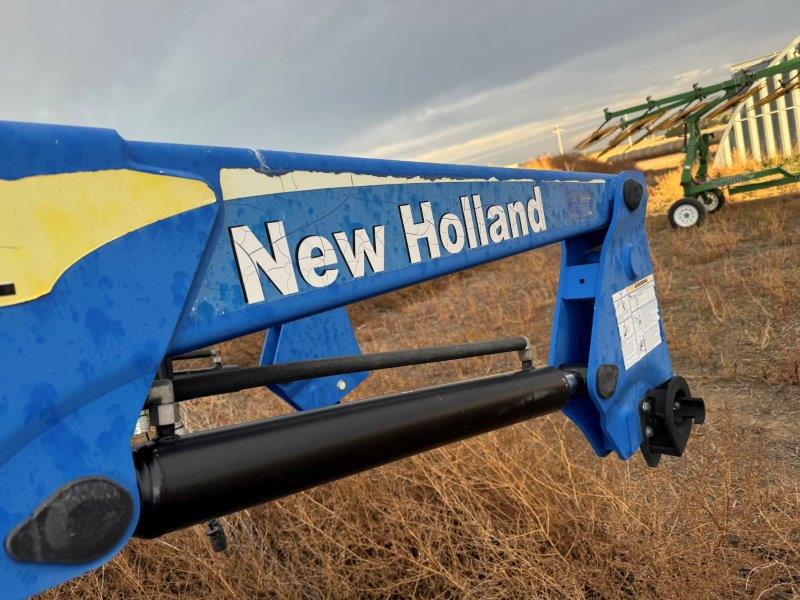 2010 New Holland TD5050 Tractor