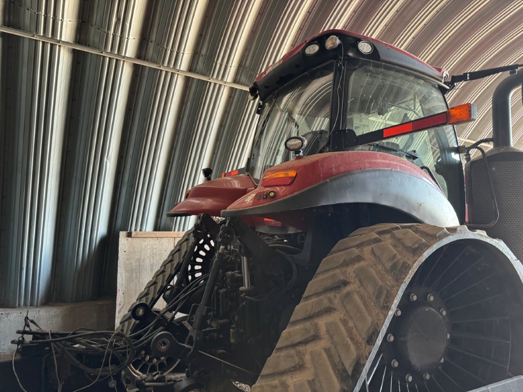 2019 Case IH MAGNUM380 Tractor