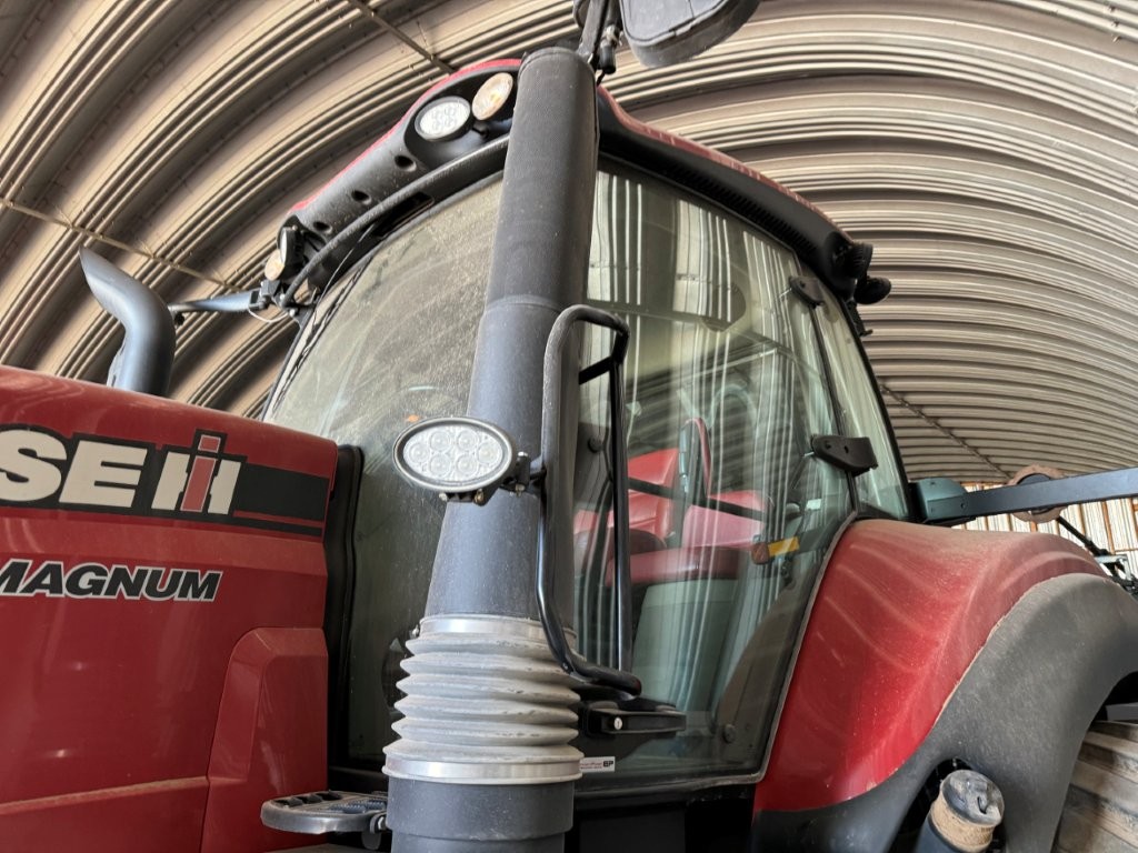 2019 Case IH MAGNUM380 Tractor