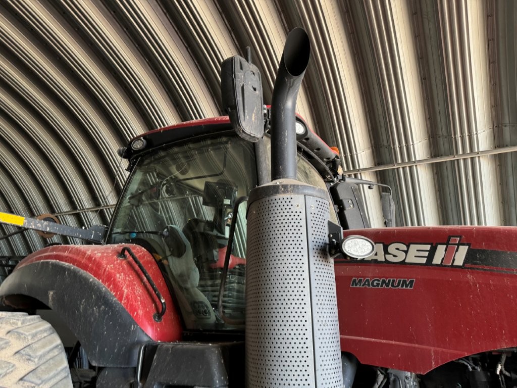 2019 Case IH MAGNUM380 Tractor