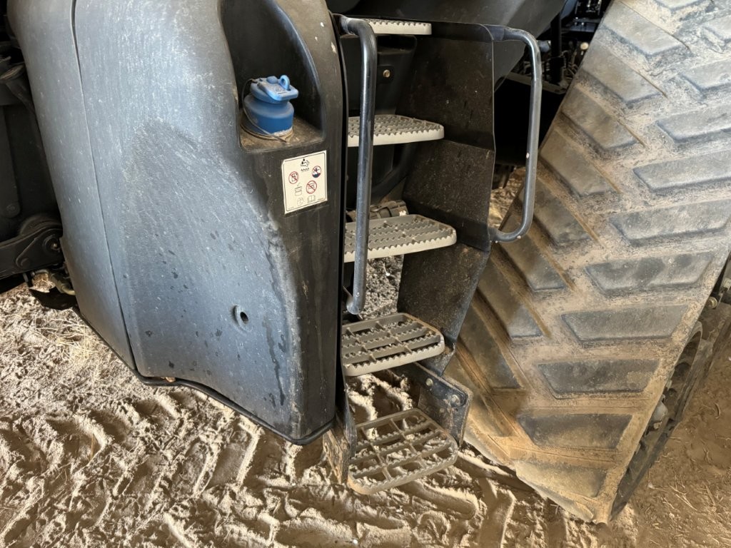 2019 Case IH MAGNUM380 Tractor