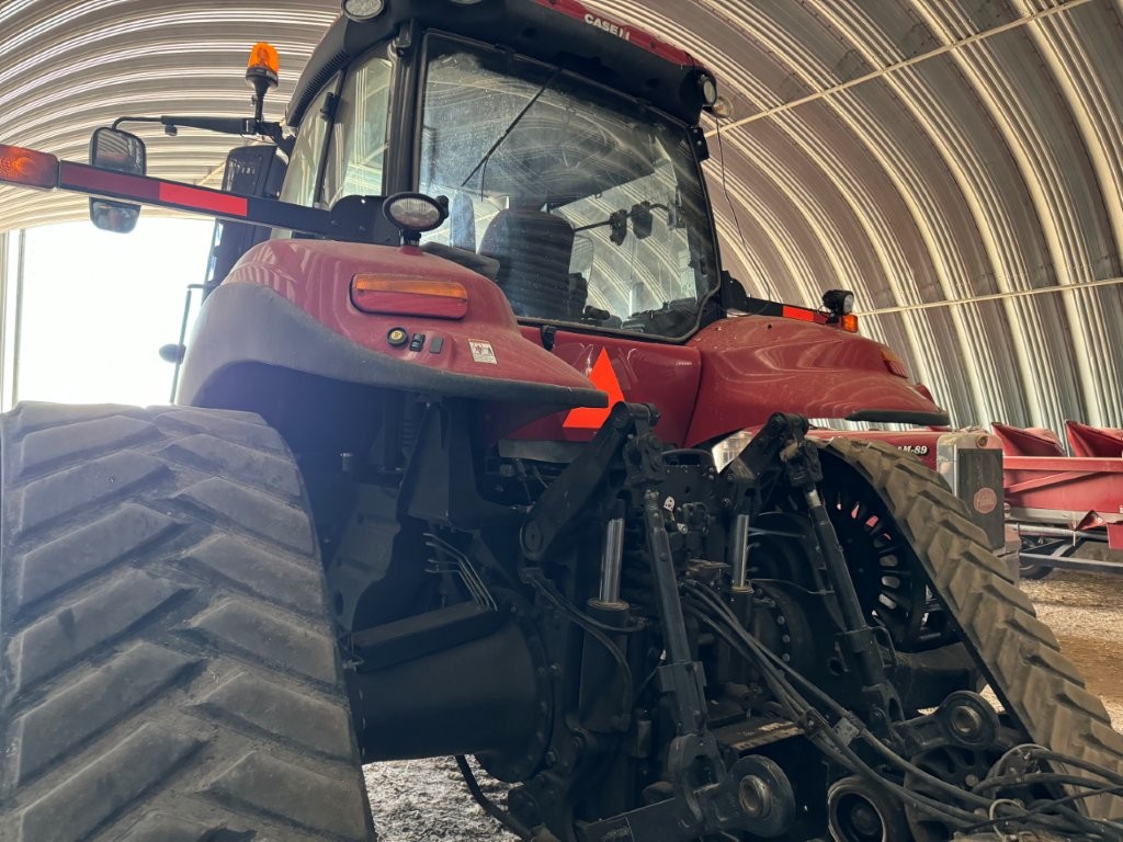 2019 Case IH MAGNUM380 Tractor