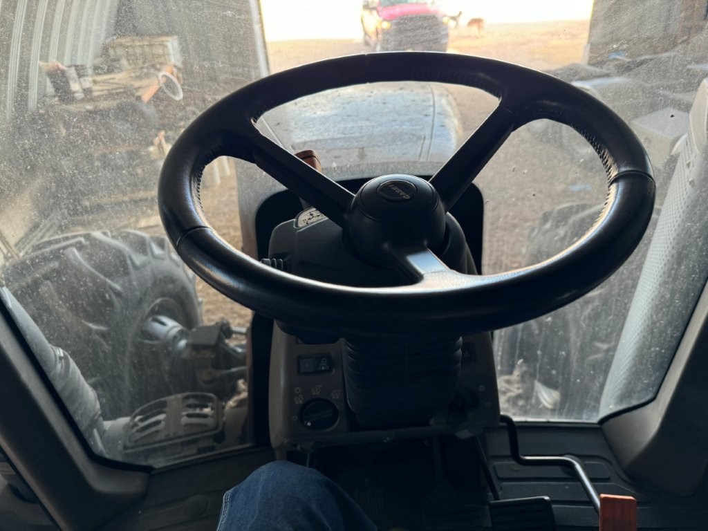 2019 Case IH MAGNUM380 Tractor