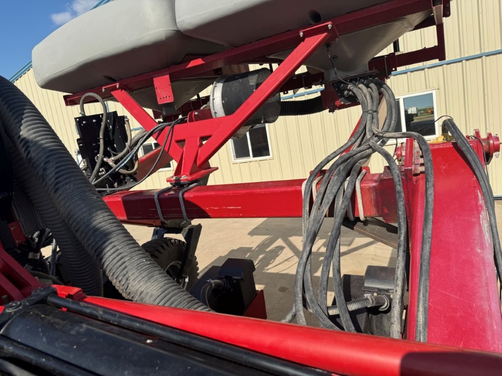 2014 Case IH 1235 Planter