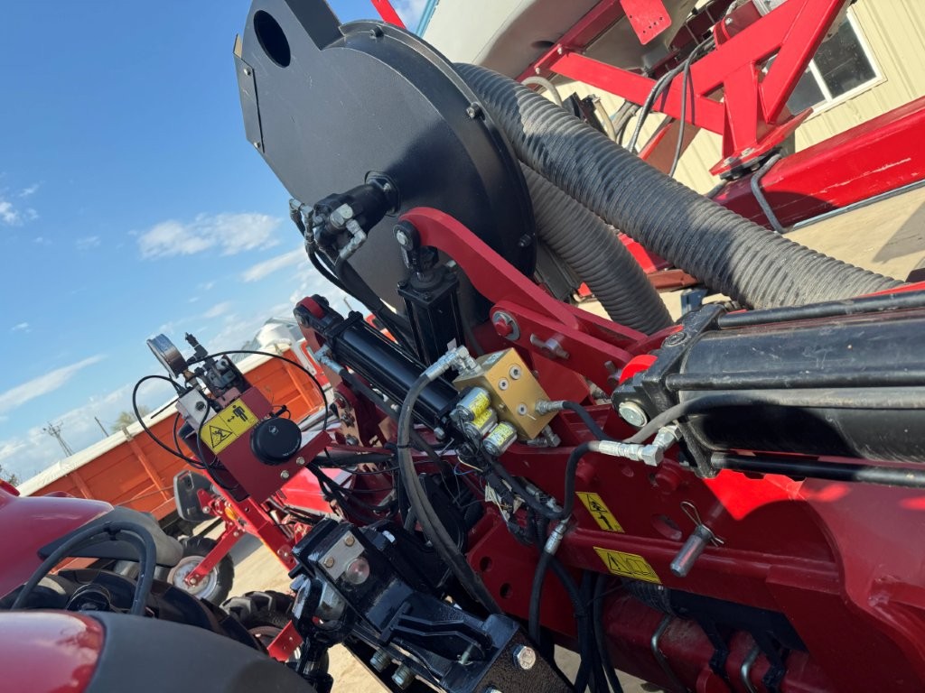 2014 Case IH 1235 Planter