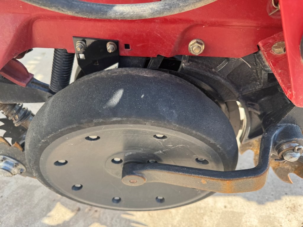 2014 Case IH 1235 Planter