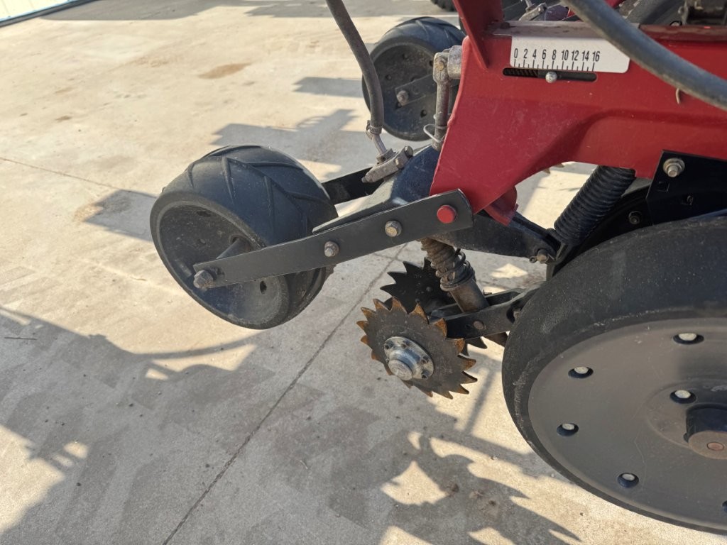 2014 Case IH 1235 Planter