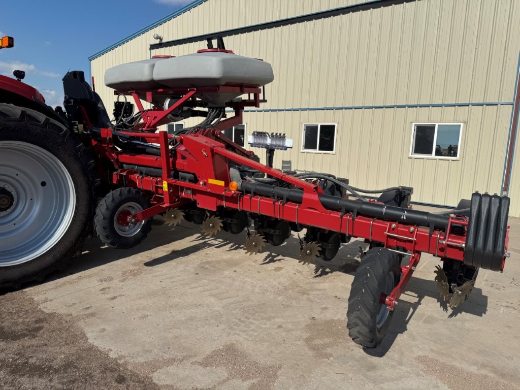 2014 Case IH 1235 Planter