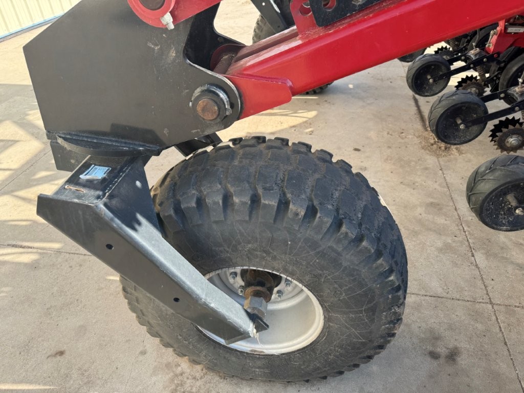 2014 Case IH 1235 Planter