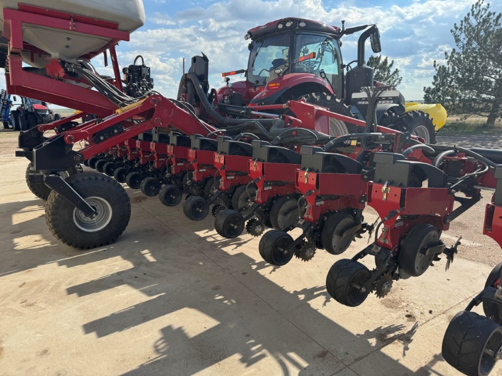 2014 Case IH 1235 Planter