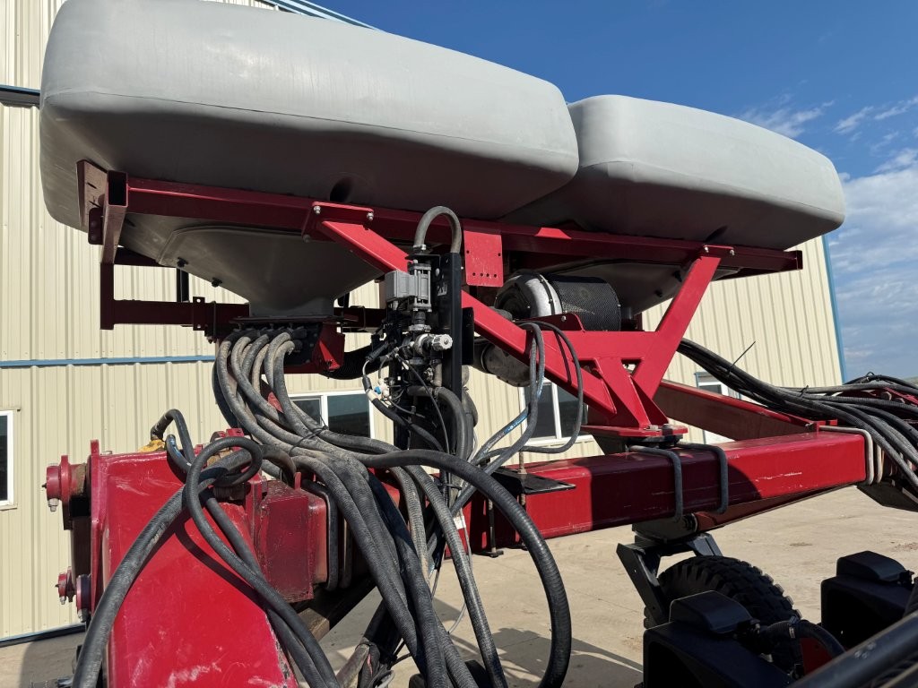 2014 Case IH 1235 Planter